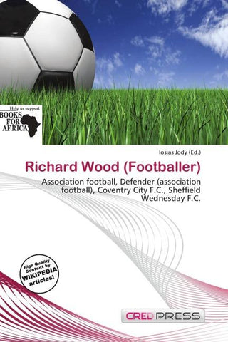Richard Wood (Footballer)