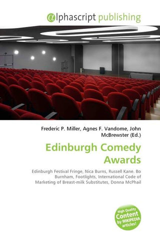 Edinburgh Comedy Awards
