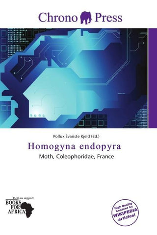 Homogyna endopyra