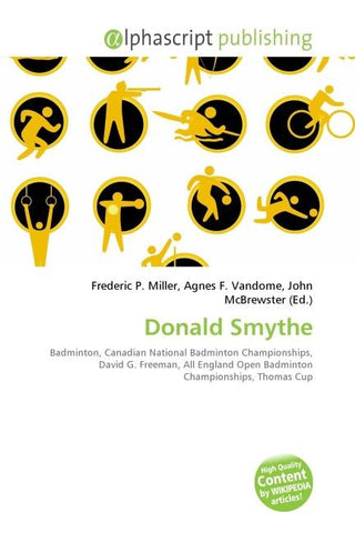 Donald Smythe