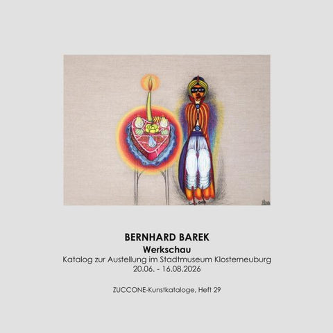 Bernhard Barek