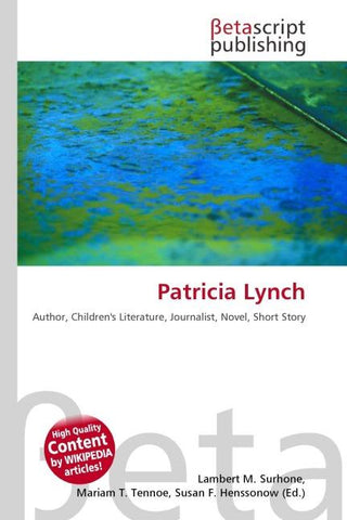 Patricia Lynch