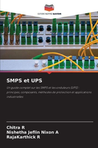 SMPS et UPS