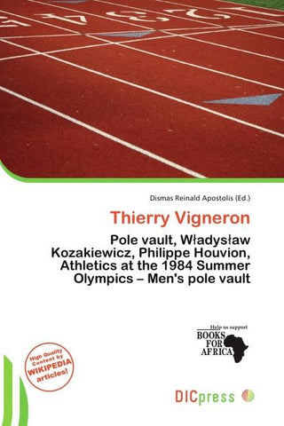 Thierry Vigneron