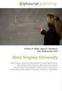 West Virginia University