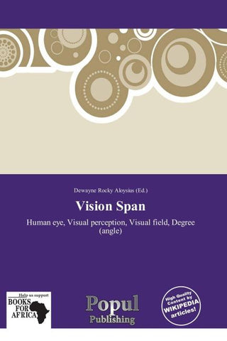 Vision Span