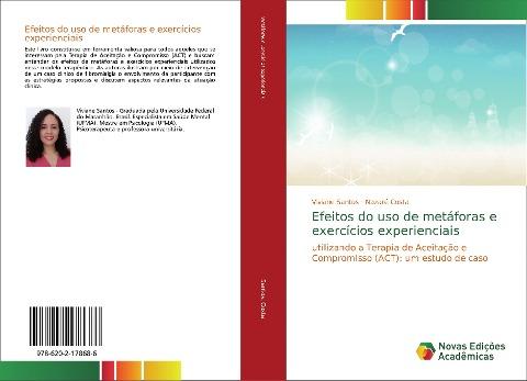 Efeitos do uso de metáforas e exercícios experienciais