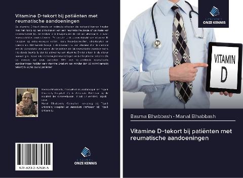 Vitamine D-tekort bij patiënten met reumatische aandoeningen