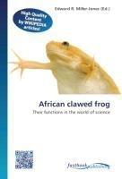African clawed frog