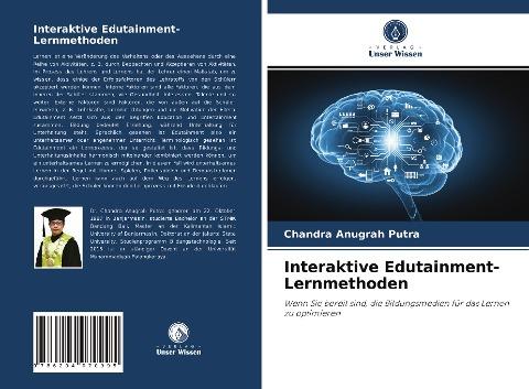 Interaktive Edutainment-Lernmethoden