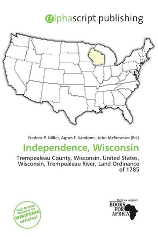 Independence, Wisconsin