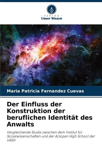 Der Einfluss der Konstruktion der beruflichen Identität des Anwalts
