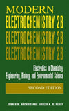 Modern Electrochemistry 2B