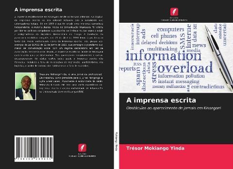 A imprensa escrita
