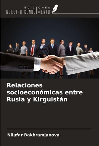 Relaciones socioeconómicas entre Rusia y Kirguistán
