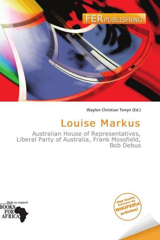 Louise Markus