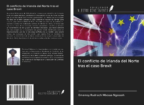 El conflicto de Irlanda del Norte tras el caso Brexit