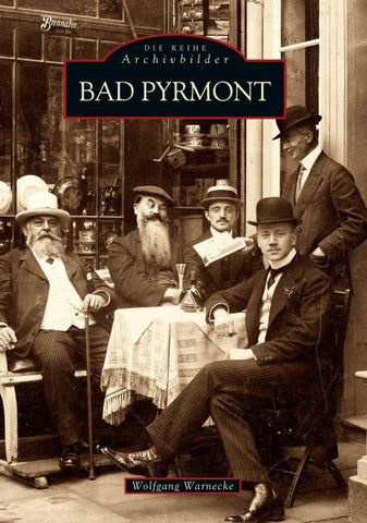 Bad Pyrmont