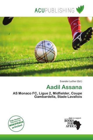 Aadil Assana
