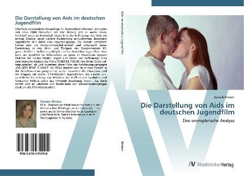 Die Darstellung von Aids im deutschen Jugendfilm