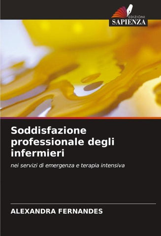Soddisfazione professionale degli infermieri