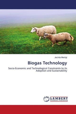 Biogas Technology