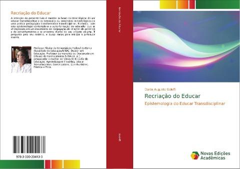 Recriação do Educar