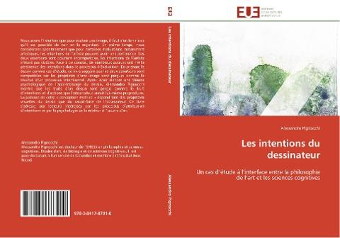 Les intentions du dessinateur