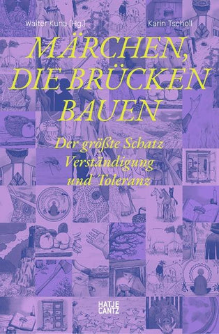 Märchen, die Brücken bauen