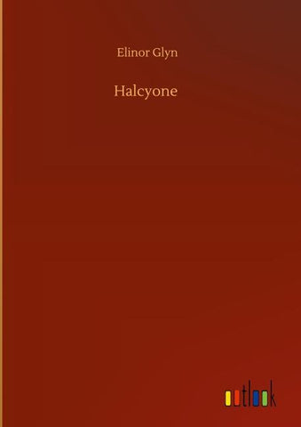 Halcyone