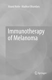 Immunotherapy of Melanoma