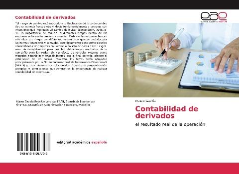 Contabilidad de derivados