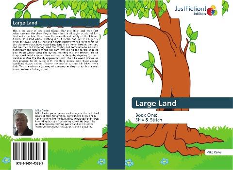 Large Land