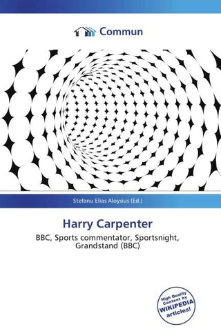 Harry Carpenter