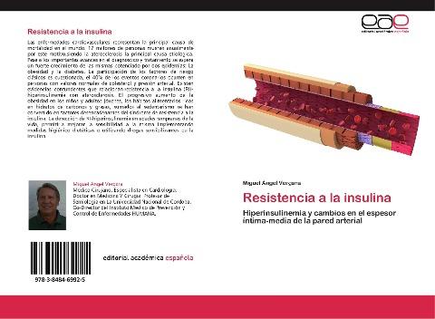 Resistencia a la insulina