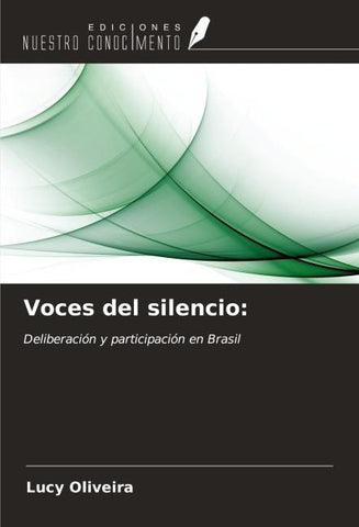Voces del silencio: