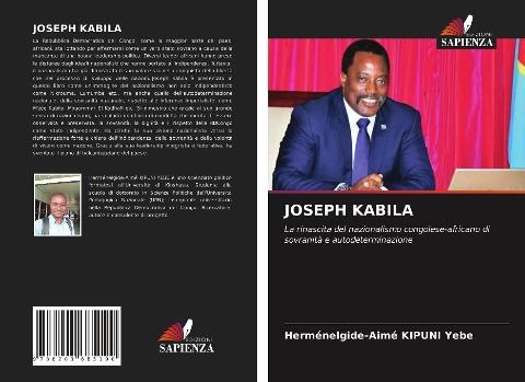 JOSEPH KABILA