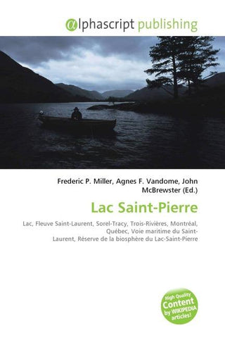 Lac Saint-Pierre
