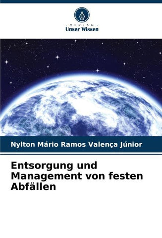Entsorgung und Management von festen Abfällen