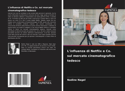 L'influenza di Netflix e Co. sul mercato cinematografico tedesco