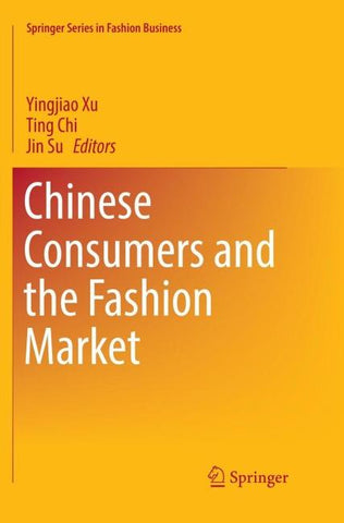 Chinese Consumers and the Fashion Market