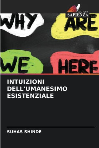 INTUIZIONI DELL'UMANESIMO ESISTENZIALE