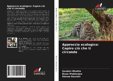 Approccio ecologico: Capire ciò che ti circonda