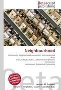 Neighbourhood