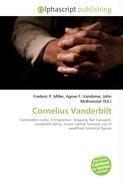 Cornelius Vanderbilt