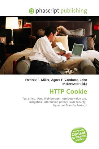 HTTP Cookie