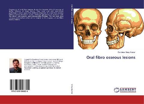 Oral fibro osseous lesions