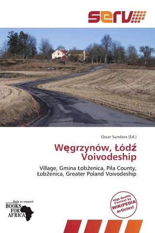 W¿grzynów, ¿ód¿ Voivodeship