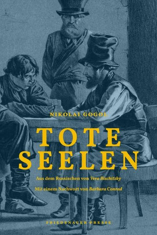 Tote Seelen