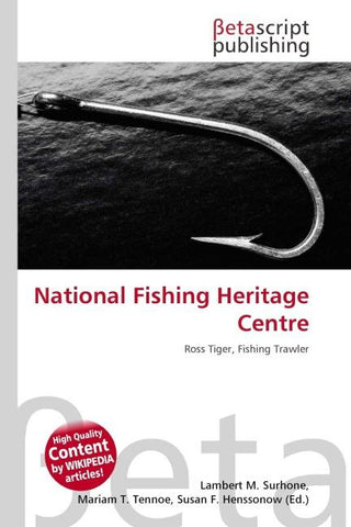 National Fishing Heritage Centre